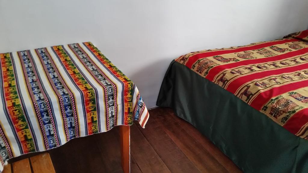 El Artesano De San Blas 2*