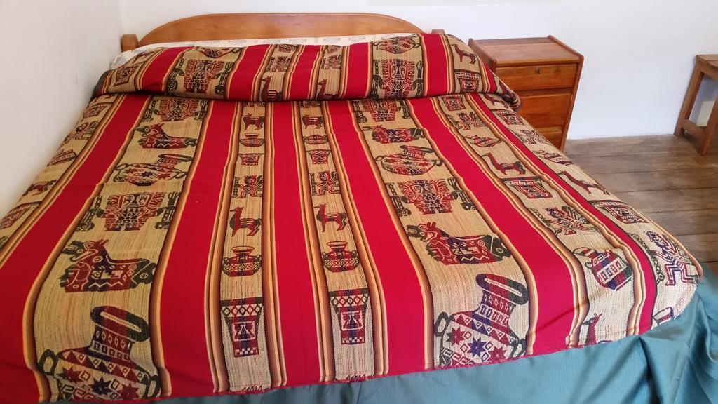 El Artesano De San Blas Maison d'hôtes