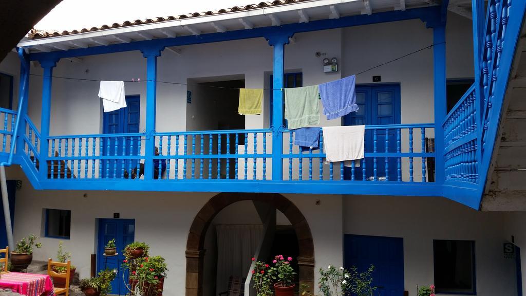 El Artesano De San Blas Maison d'hôtes Cusco