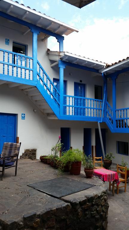 El Artesano De San Blas Maison d'hôtes 2*