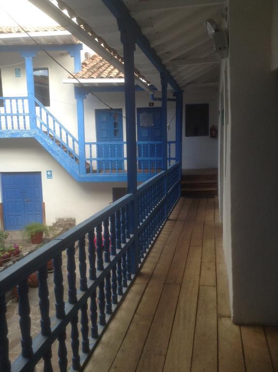 El Artesano De San Blas Maison d'hôtes