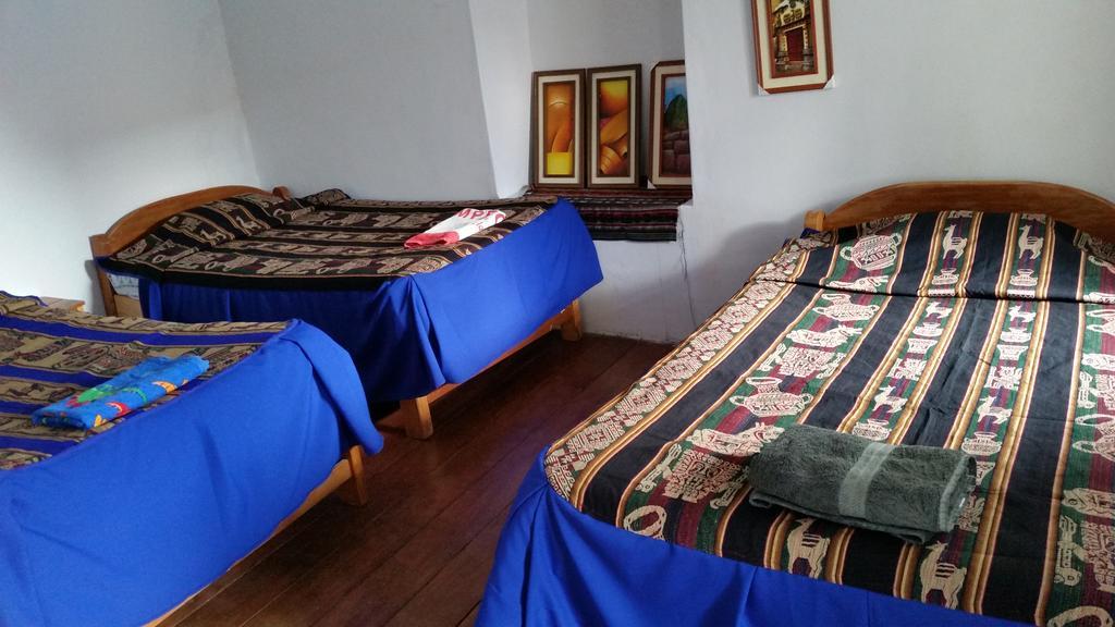 El Artesano De San Blas Cuzco