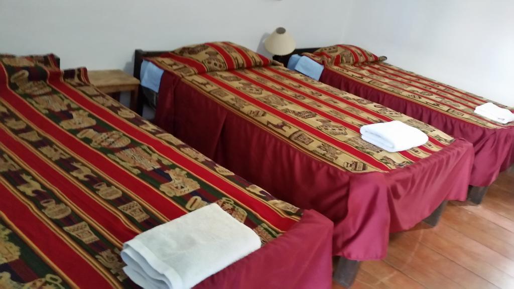 El Artesano De San Blas Pensión 2*