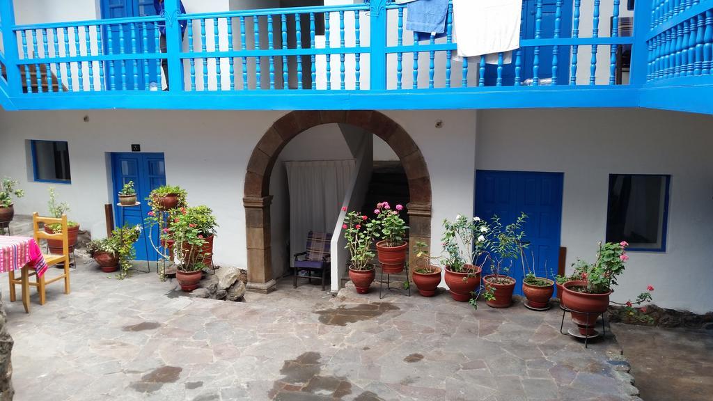 El Artesano De San Blas Cuzco