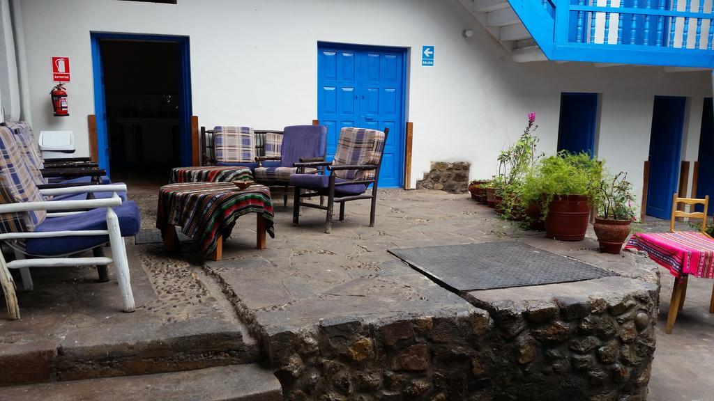 El Artesano De San Blas Pensión 2*