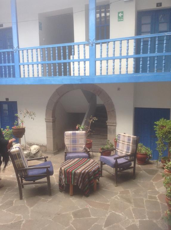 El Artesano De San Blas 2*
